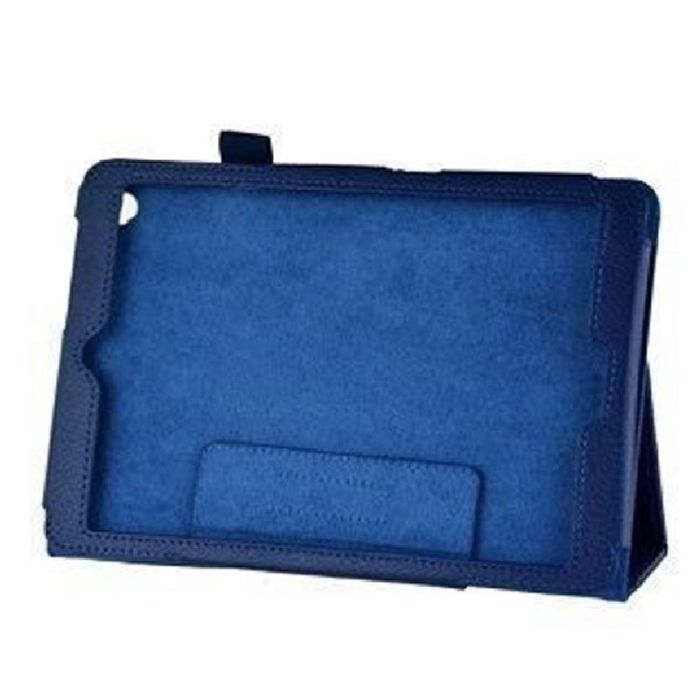 Чехол Acer Iconia A1-830 DarkBlue