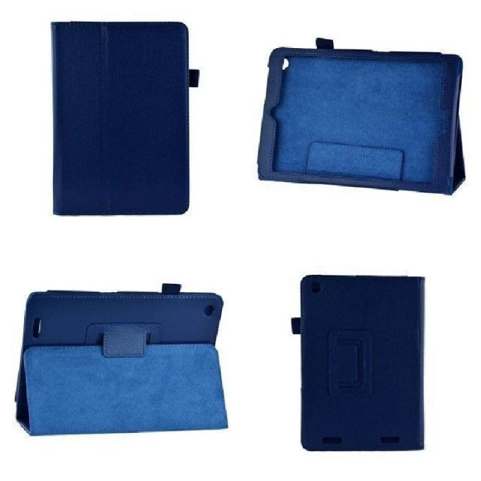 Чехол Acer Iconia A1-830 DarkBlue