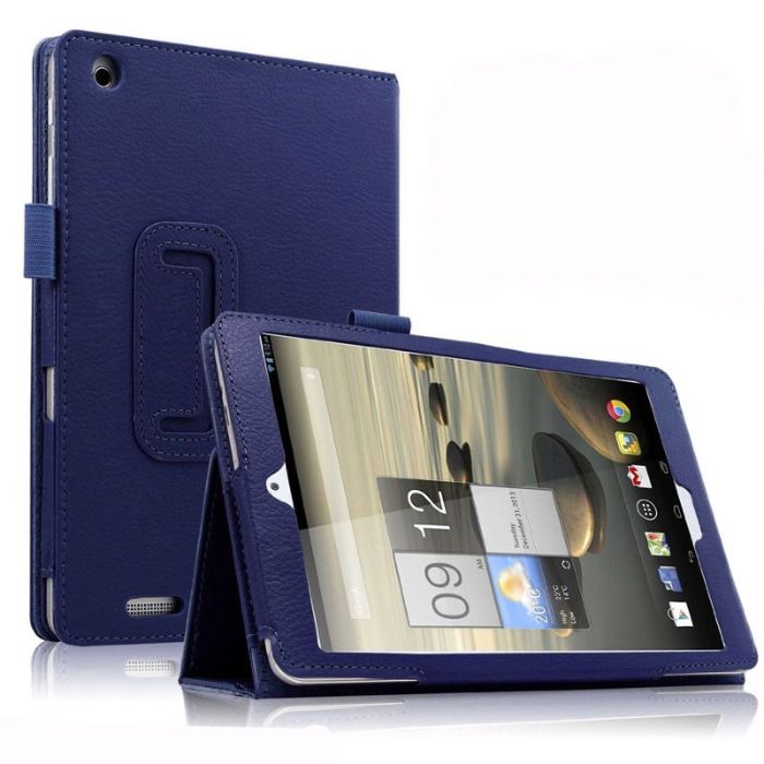 Чехол Acer Iconia A1-830 DarkBlue