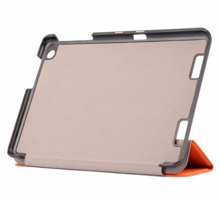 Чохол Acer Iconia A1-830 3fold Orange
