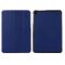 Чохол 3fold Acer Iconia A1-810 Darkblue
