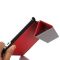 Чохол 3fold Acer Iconia A1-810 Red