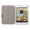Чохол 3fold Acer Iconia A1-810 Black