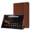 Чохол для Acer Iconia 10.1 B3-A30 та A3-A40 SmartCase Brown