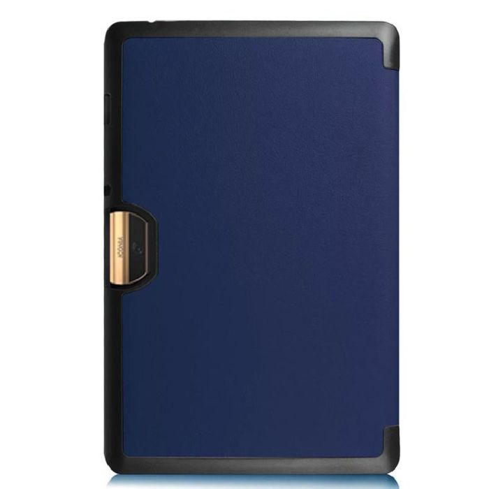 Чохол SmartCase Acer Iconia 10 B3-A30 A3-A40 DarkBlue