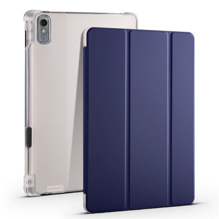 Чохол TOBY Active Pen holder Lenovo Tab P11 11.5 TB350FU TB350XC DarkBlue