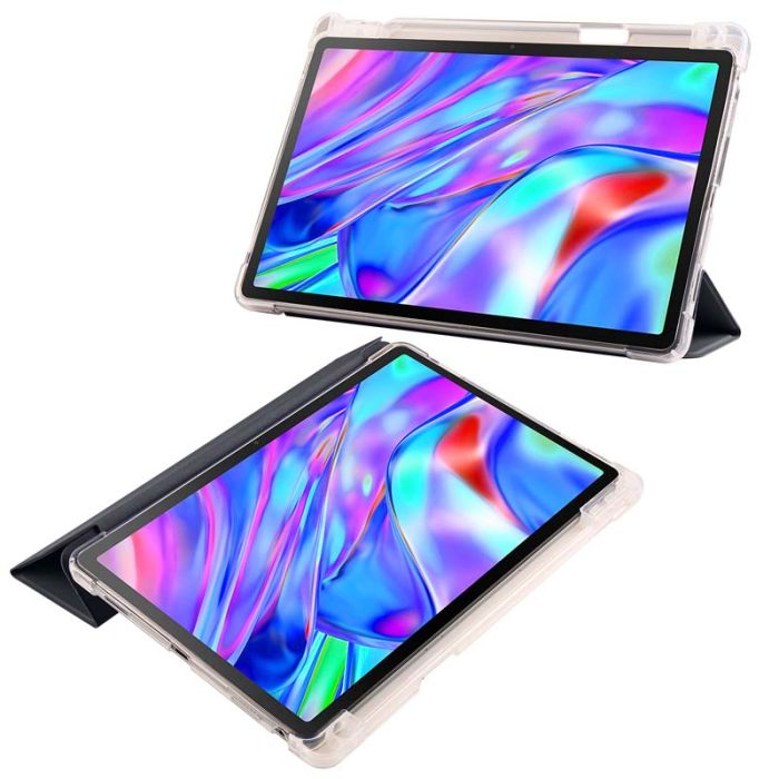 Чохол TOBY Active Pen holder Lenovo Tab P11 11.5 TB350FU TB350XC Grey