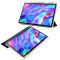 Чохол TOBY Active Pen holder Lenovo Tab P11 11.5 TB350FU TB350XC DarkBlue
