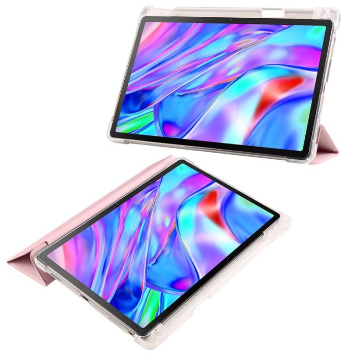 Чохол TOBY Active Pen holder Lenovo Tab P11 11.5 TB350FU TB350XC Pink