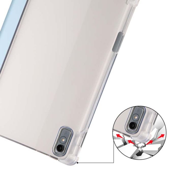 Чохол TOBY Active Pen holder Lenovo Tab P11 11.5 TB350FU TB350XC Mint