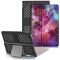 Чехол Stand AirCase Lenovo Tab Plus 11.5 TB351 print Space