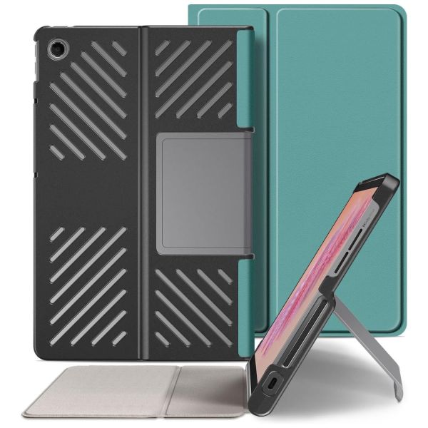 Чохол Stand AirCase Lenovo Tab Plus 11.5 TB351fu 2024 Mint