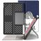 Чохол Stand AirCase Lenovo Tab Plus 11.5 TB351 print SleepyCat