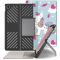 Чохол Stand AirCase Lenovo Tab Plus 11.5 TB351 print Ponny