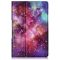 Чехол Stand AirCase Lenovo Tab Plus 11.5 TB351 print Space