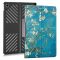 Чохол Stand AirCase Lenovo Tab Plus 11.5 TB351 print Sakura