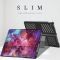 Чехол Stand AirCase Lenovo Tab Plus 11.5 TB351 print Space