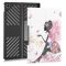 Чехол Stand AirCase Lenovo Tab Plus 11.5 TB351 print Fairy