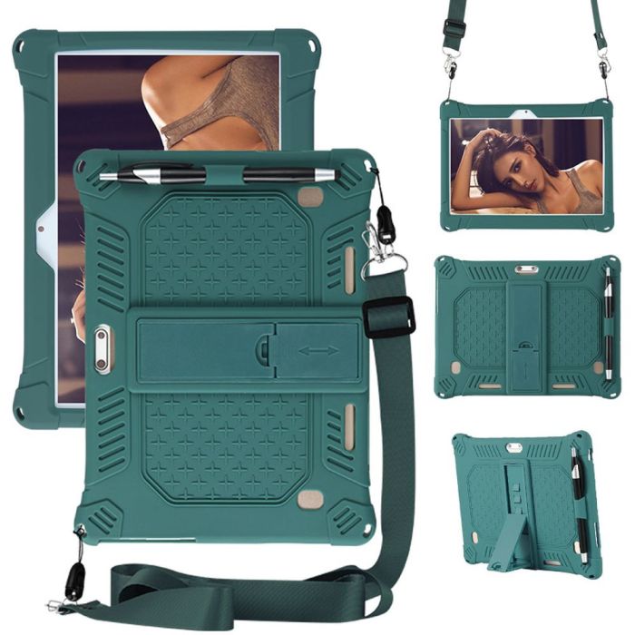 Чехол ALLDOCUBE iPlay20s iPlay20p DarkGreen