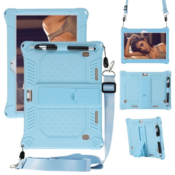 Чохол ALLDOCUBE iPlay20s iPlay20p SkyBlue