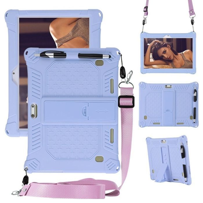 Чохол ALLDOCUBE iPlay20s iPlay20p Violet