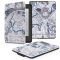 Чехол-книга для Amazon Kindle Paperwhite SuperSlim Map