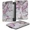 Чехол-книга для Amazon Kindle Paperwhite SuperSlim Map