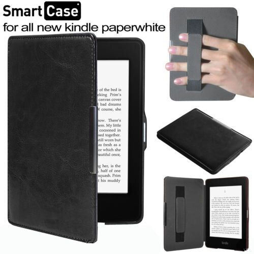 Чохол-книжка для Amazon Kindle Paperwhite Slim Magnet Embrace