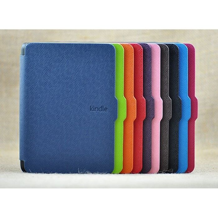 Чохол-книжка шкіряна для Amazon Kindle Paperwhite SuperSlim