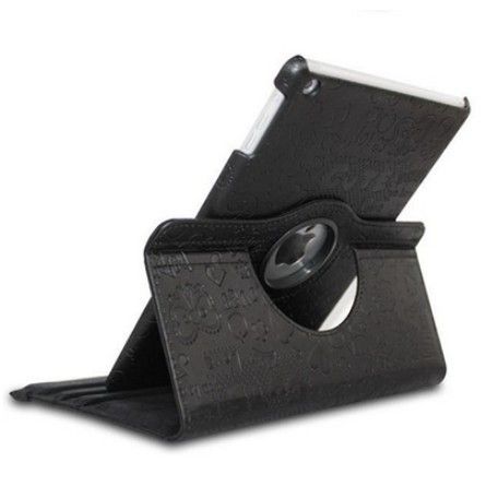Чохол Milashka Ipad 2/3/4 Black 360 °С