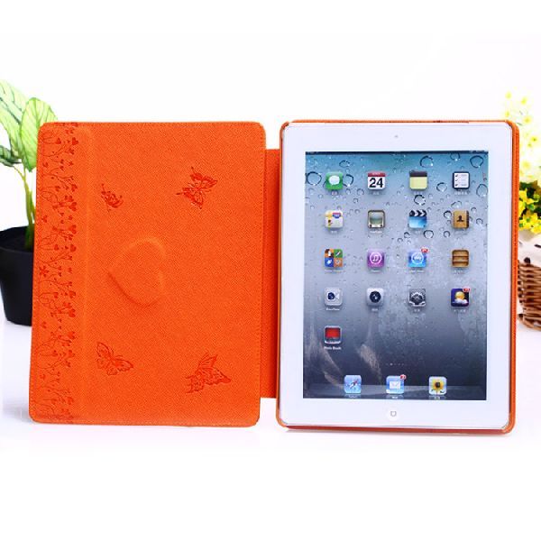 Чохол Ipad 2/3/4 Flowers CayaRa