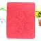 Чехол Ipad 2/3/4 Flowers CayaRa Black