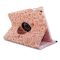 Чохол Milashka Ipad 2/3/4 Beige 360 °С