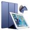 Чохол iPad Pro 10.5 2017 GumCover DarkBlue