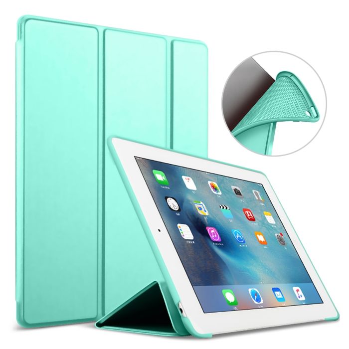 Чохол iPad Pro 10.5 2017 GumCover Mint