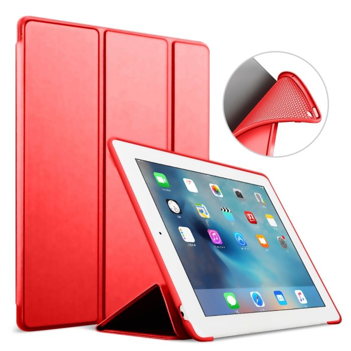 Чохол iPad Pro 10.5 2017 GumCover Red