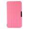 Чохол Asus FonePad FE375 SmartCase Soft Pink