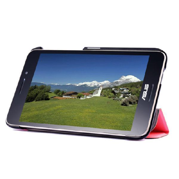 Чохол Asus FonePad FE375 SmartCase Soft Pink