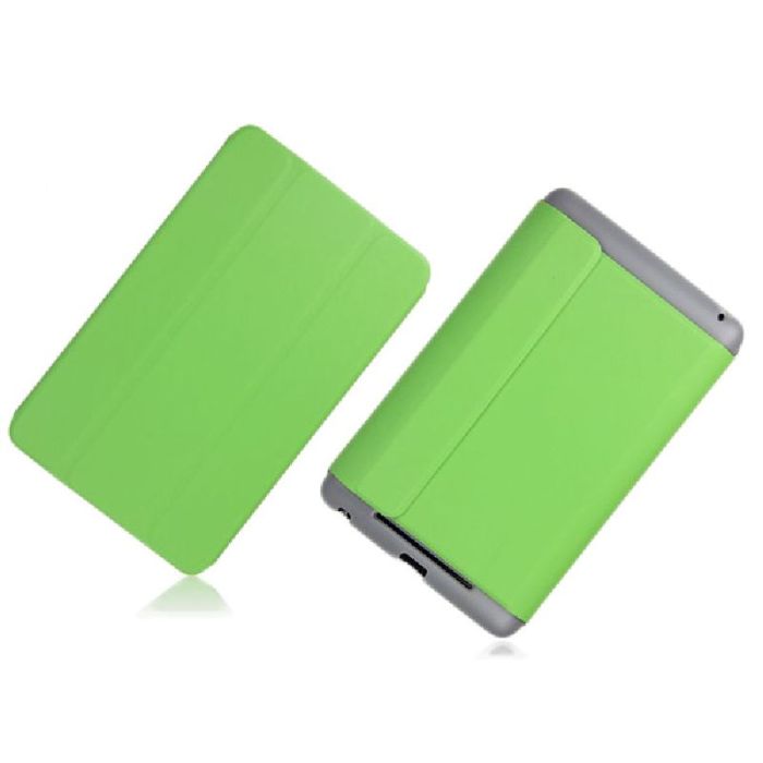 Чехол Asus Google Nexus 7 2012 Smart Cover Green