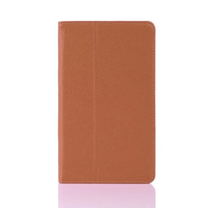 Чехол для ASUS Google Nexus 7 2012 Classic Brown