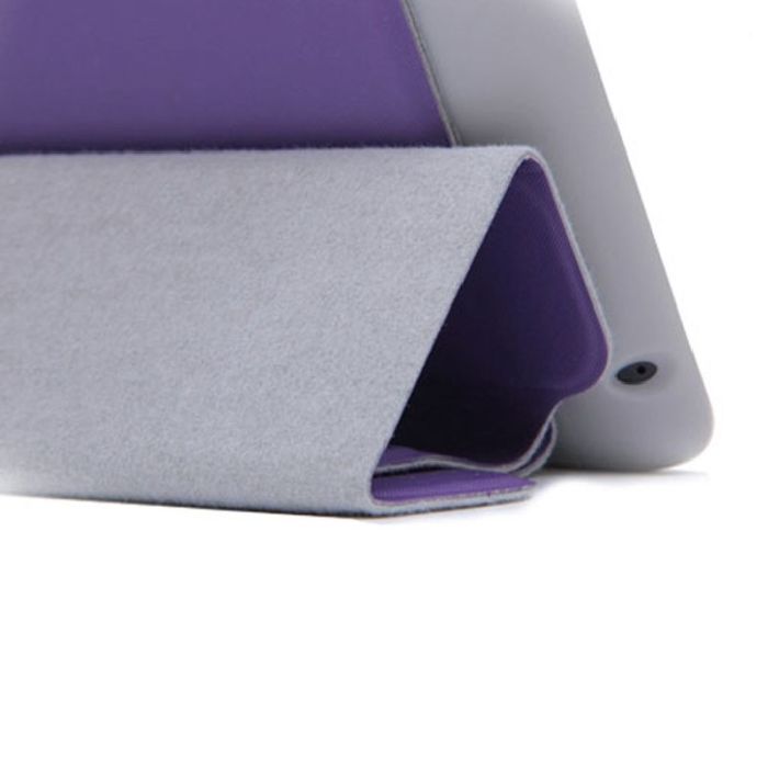 Чохол Smart Cover Asus Google Nexus 7 2013 Violet