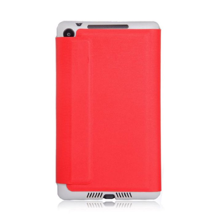 Чохол Smart Cover Asus Google Nexus 7 2013 Red