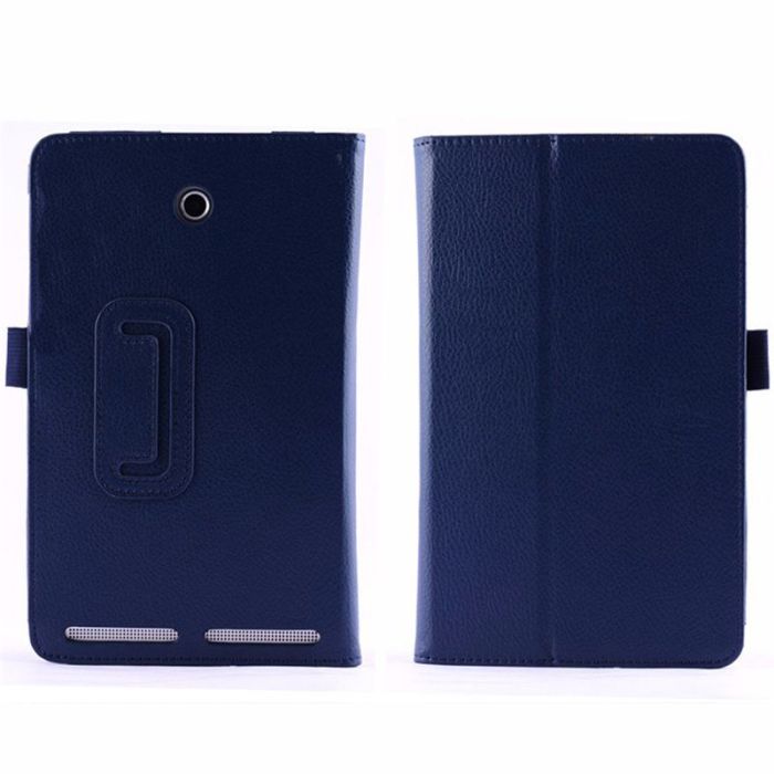 Чохол для Asus MeMo Pad 8 ME180A DarkBlue