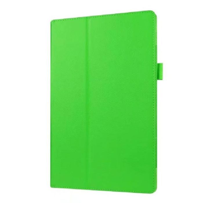 Чохол для Asus MeMo Pad 8 ME180A Green