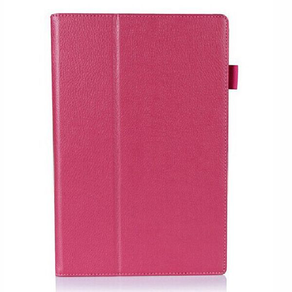 Чохол для ASUS Memo Pad FHD ME302C Hot Pink