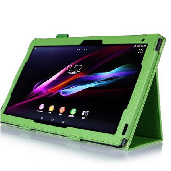 Чохол для Asus MeMO Pad Me302C Me302KL Green