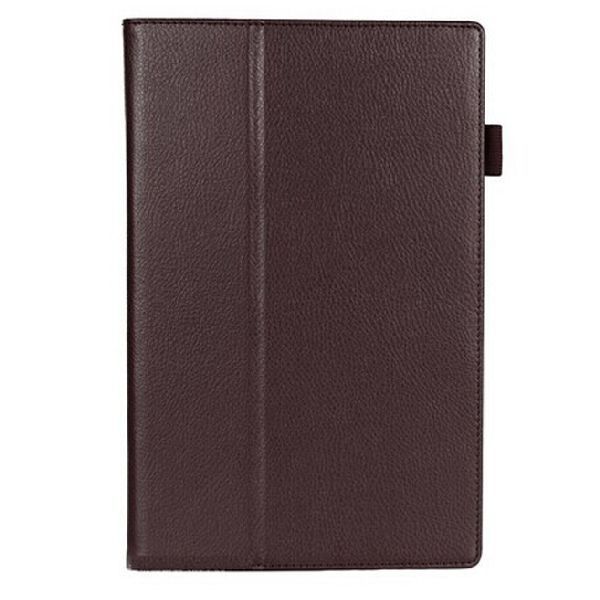 Чохол Asus MeMO Pad Me302C Me302KL Brown