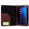 Чохол Asus Transformer Book T100ha + keyboard Brown