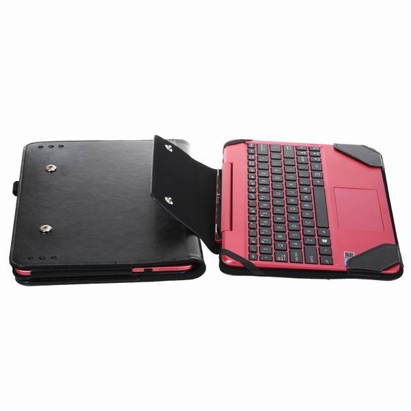 Чохол Asus Transformer Book T100ha + keyboard Black