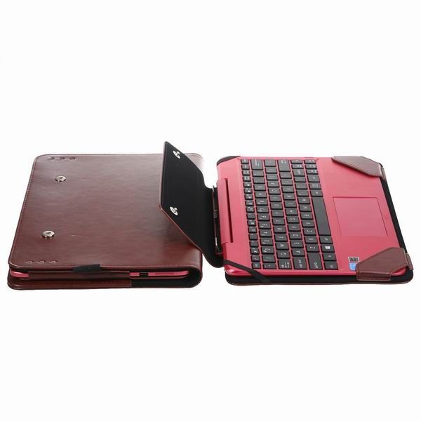 Чохол F&C ASUS Transformer Book T100TA з відсіком для док-станції